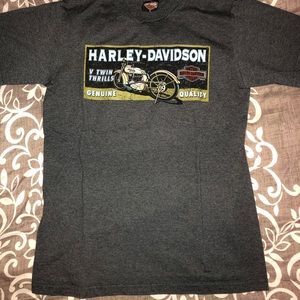 Harley Davidson T-shirt